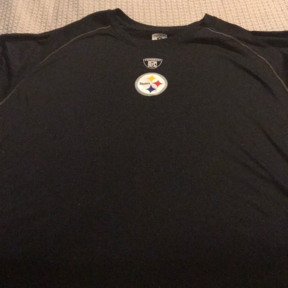 Pittsburgh Steelers Dri Fit XXL T Shirt